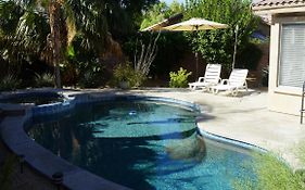 3 Bedroom House With Private Pool, Spa&Golf Course!